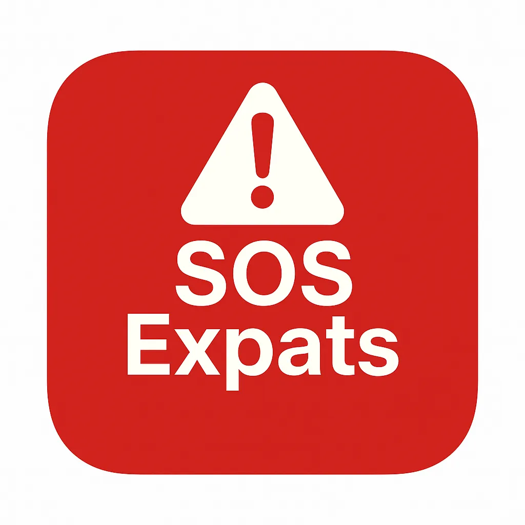 SOS Expat