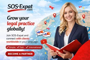 SOS Expat के माध्यम से विश्वव्यापी में विदेश में किसी भी स्थिति के लिए फोन सहायता प्राप्त करते प्रवासी