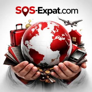外籍人士通过SOS Expat在印度获得197个国家的多语言电话援助